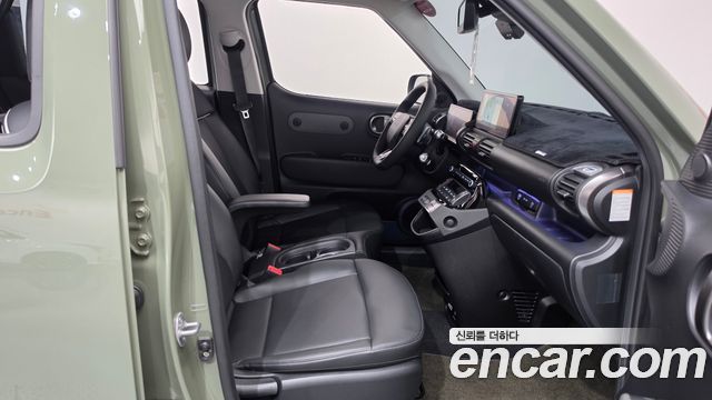 Hyundai Casper 2025 — photo 16