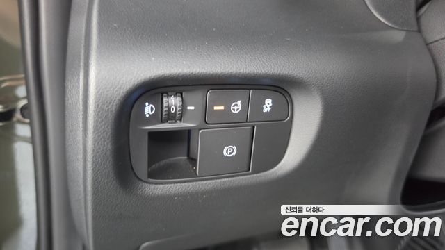 Hyundai Casper 2025 — photo 27