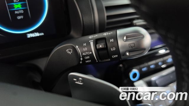 Hyundai Casper 2025 — photo 28