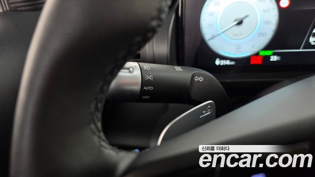 Hyundai Casper 2025 — photo 29