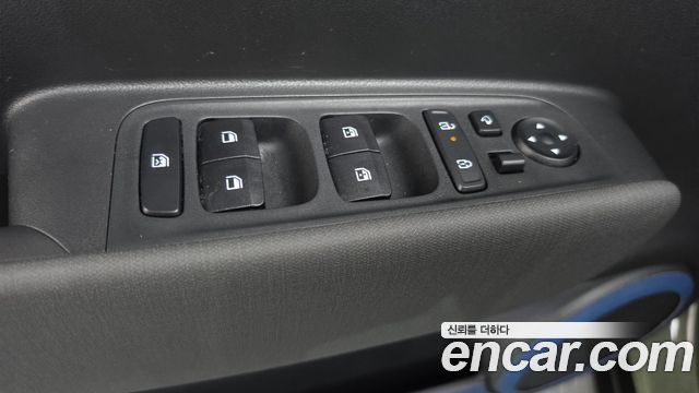 Hyundai Casper 2025 — photo 30
