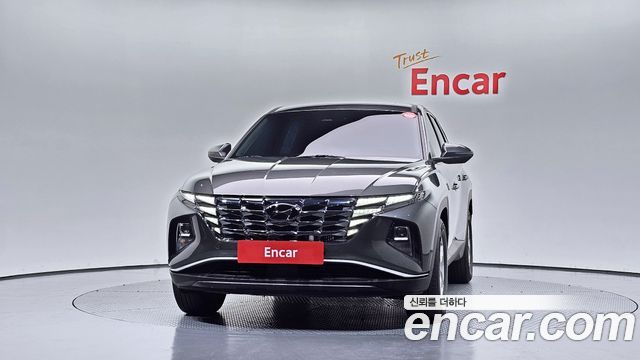 Hyundai Tucson 2023 — photo 3