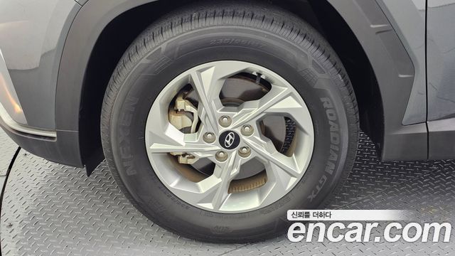 Hyundai Tucson 2023 — photo 5