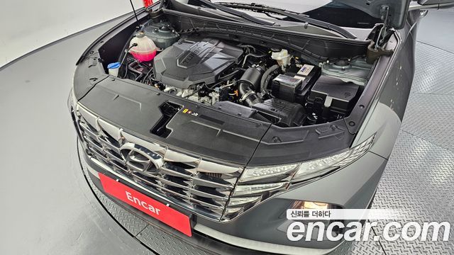 Hyundai Tucson 2023 — photo 6
