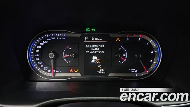 Hyundai Tucson 2023 — photo 11
