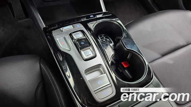 Hyundai Tucson 2023 — photo 12