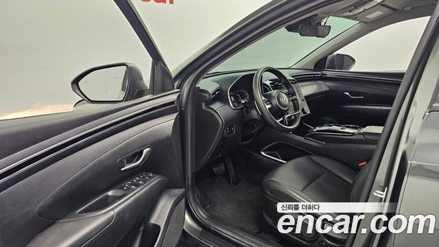 Hyundai Tucson 2023 — photo 13