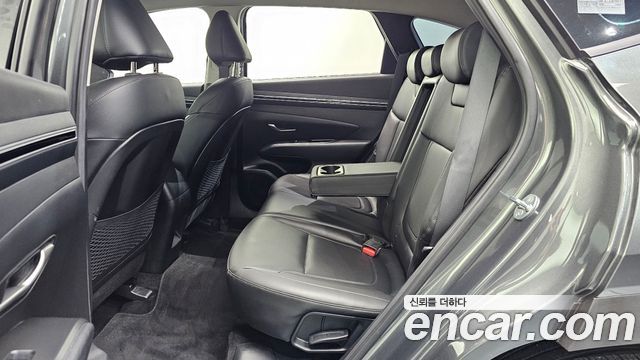 Hyundai Tucson 2023 — photo 18