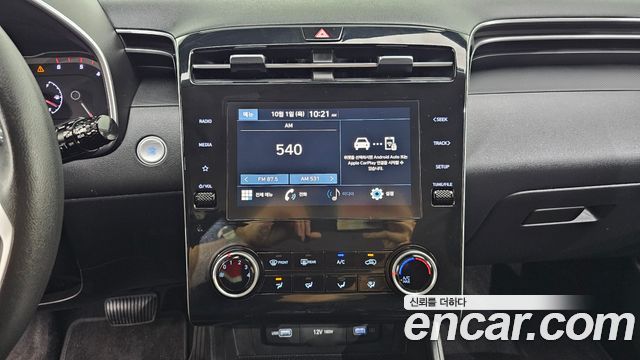 Hyundai Tucson 2023 — photo 20