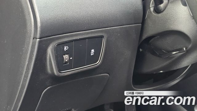 Hyundai Tucson 2023 — photo 22