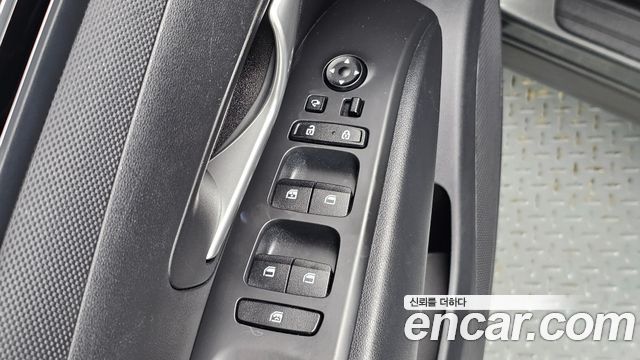 Hyundai Tucson 2023 — photo 23