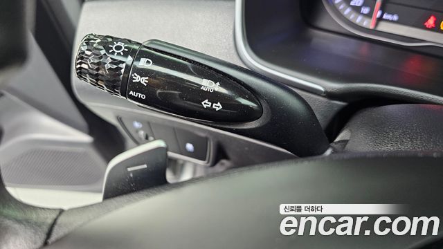 Hyundai Tucson 2023 — photo 24