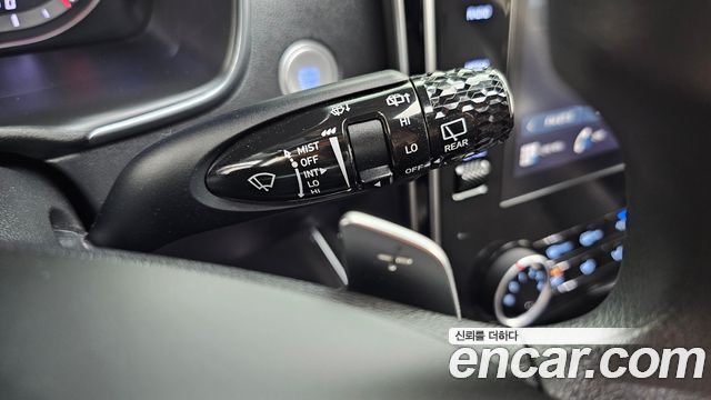 Hyundai Tucson 2023 — photo 25