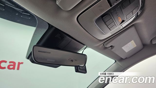 Hyundai Tucson 2023 — photo 26