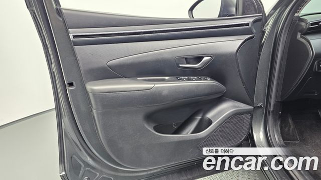 Hyundai Tucson 2023 — photo 14