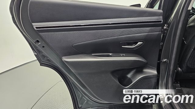 Hyundai Tucson 2023 — photo 15