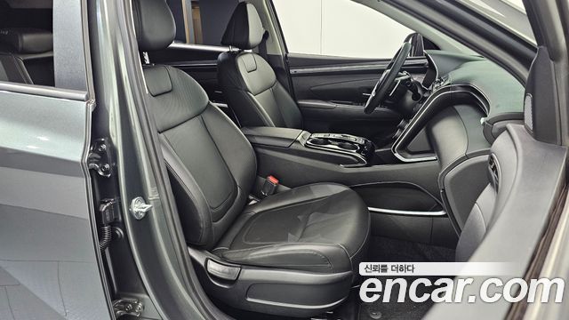 Hyundai Tucson 2023 — photo 16