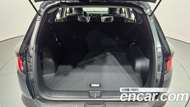 Hyundai Tucson 2023 — photo 29