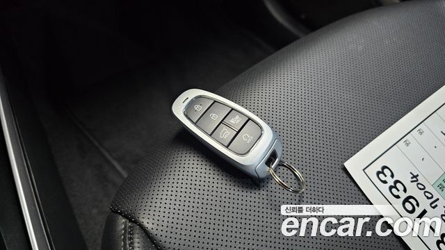 Hyundai Tucson 2023 — photo 30