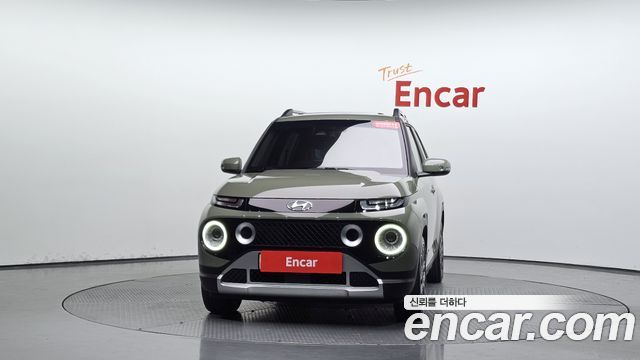 Hyundai Casper 2024 — photo 3