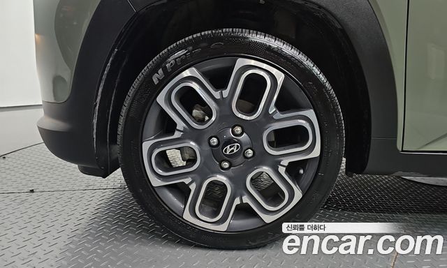 Hyundai Casper 2024 — photo 5