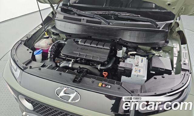 Hyundai Casper 2024 — photo 6
