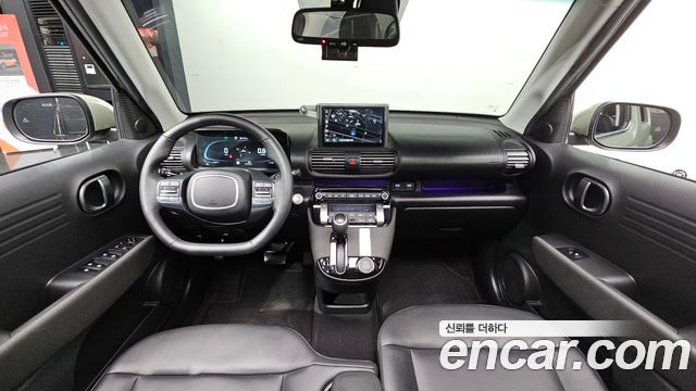 Hyundai Casper 2024 — photo 10