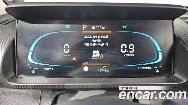 Hyundai Casper 2024 — photo 11