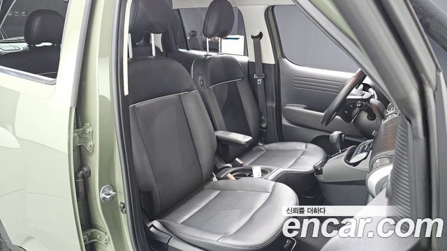 Hyundai Casper 2024 — photo 13