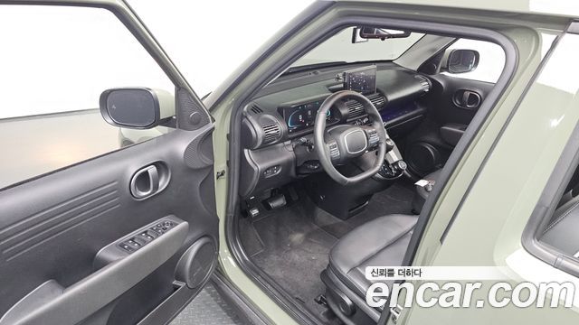 Hyundai Casper 2024 — photo 17