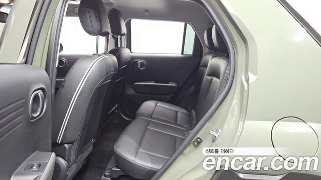 Hyundai Casper 2024 — photo 18