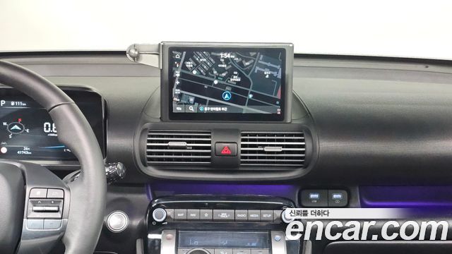 Hyundai Casper 2024 — photo 19