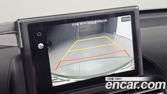 Hyundai Casper 2024 — photo 20