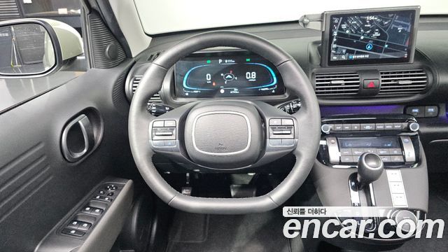 Hyundai Casper 2024 — photo 21