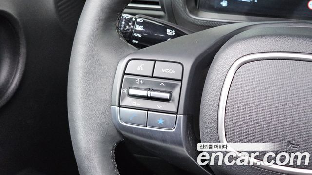 Hyundai Casper 2024 — photo 22
