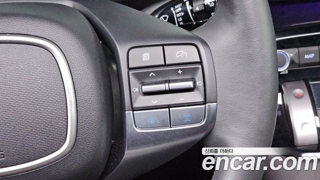 Hyundai Casper 2024 — photo 23