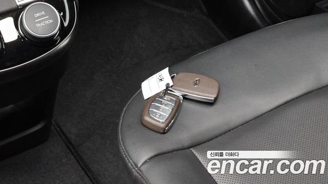 Hyundai Casper 2024 — photo 24