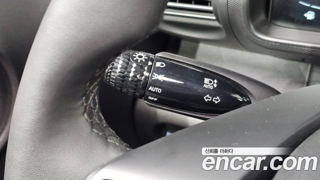 Hyundai Casper 2024 — photo 26