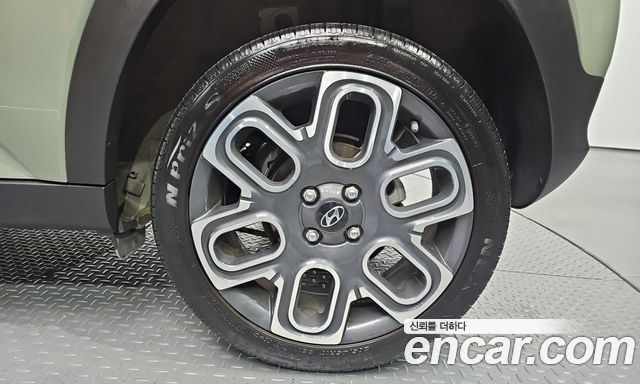 Hyundai Casper 2024 — photo 7