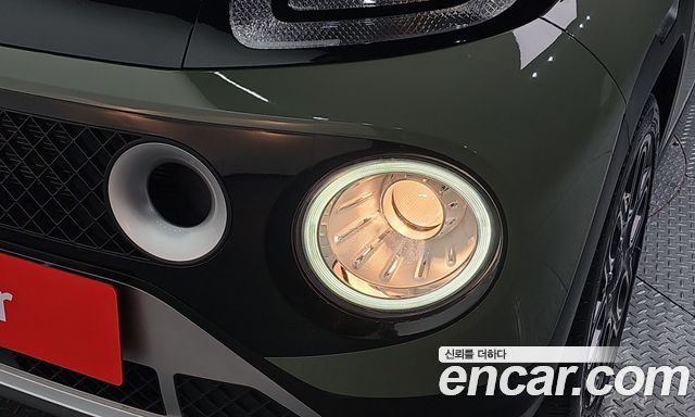 Hyundai Casper 2024 — photo 8