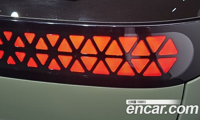 Hyundai Casper 2024 — photo 9