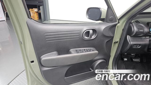 Hyundai Casper 2024 — photo 14