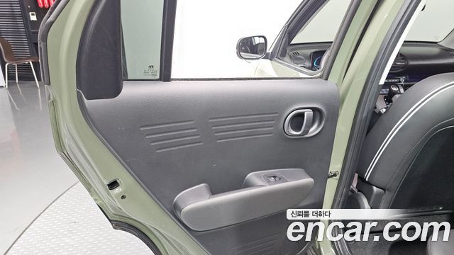 Hyundai Casper 2024 — photo 15