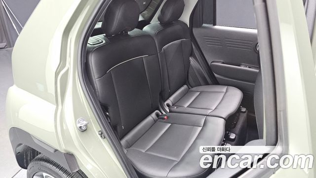 Hyundai Casper 2024 — photo 16