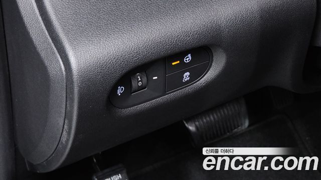 Hyundai Casper 2024 — photo 28