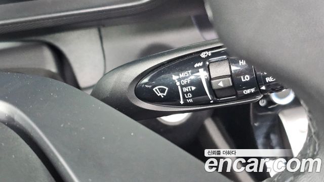 Hyundai Casper 2024 — photo 29