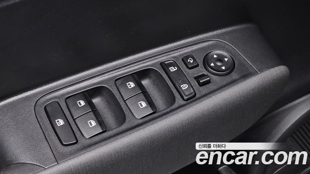Hyundai Casper 2024 — photo 30