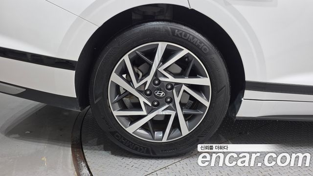 Hyundai Grandeur 2023 — photo 5