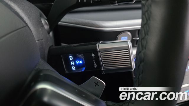 Hyundai Grandeur 2023 — photo 12