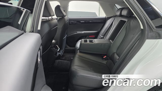 Hyundai Grandeur 2023 — photo 18